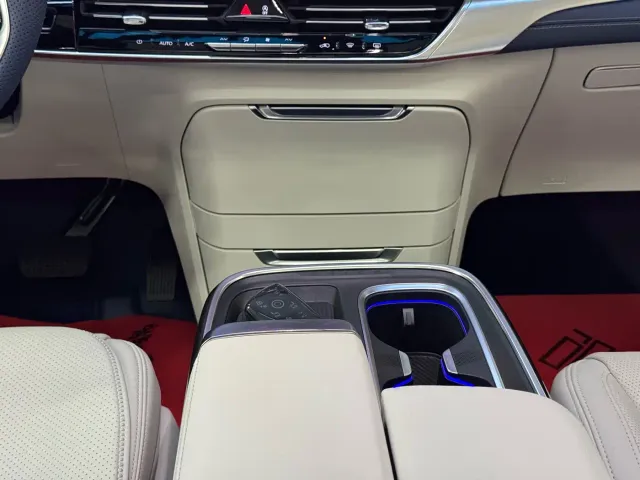 Buick Century — Фото автомобиля 26