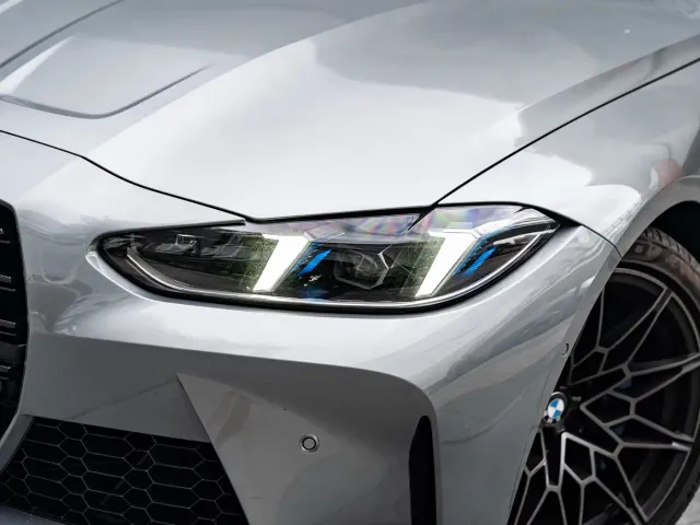 BMW M3 — Фото автомобиля 7