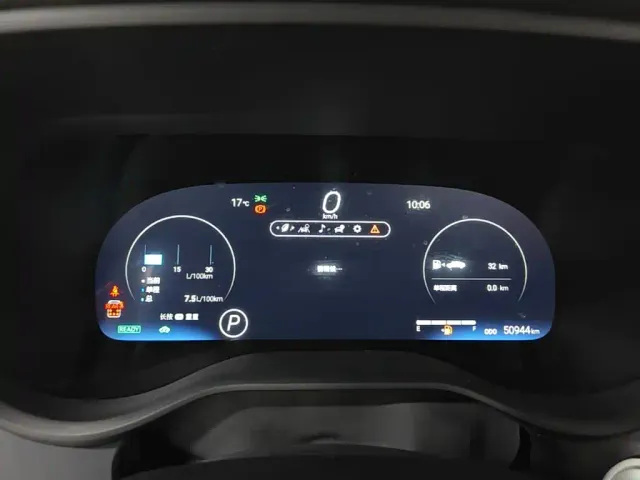 Toyota Granvia — Фото автомобиля 11