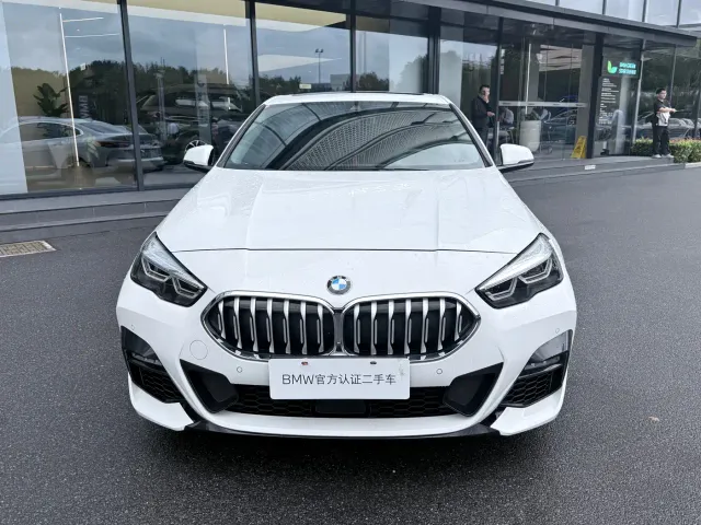 BMW 2 Series — Фото автомобиля 2