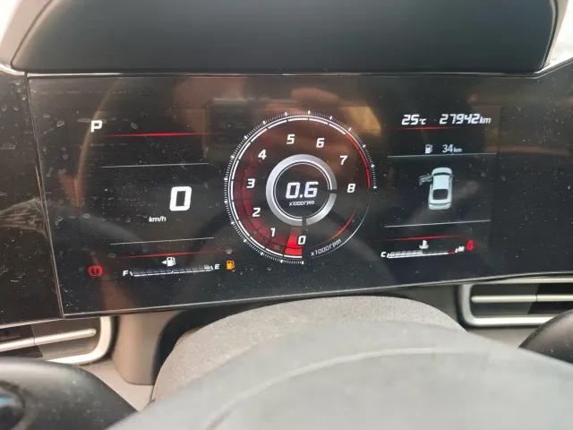 Hyundai Elantra — Фото автомобиля 5