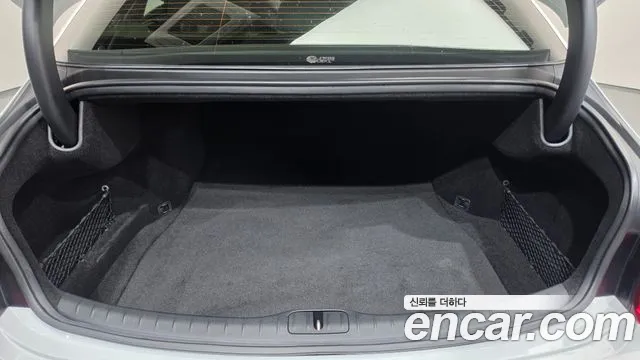 Genesis G80 RG3 — Фото автомобиля 24