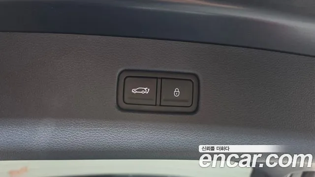 Genesis GV80 — Фото автомобиля 18