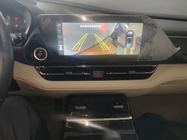 Wuling Victory — Фото автомобиля 12