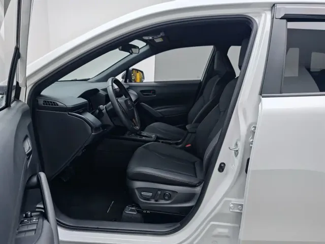 Toyota Frontlander — Фото автомобиля 14