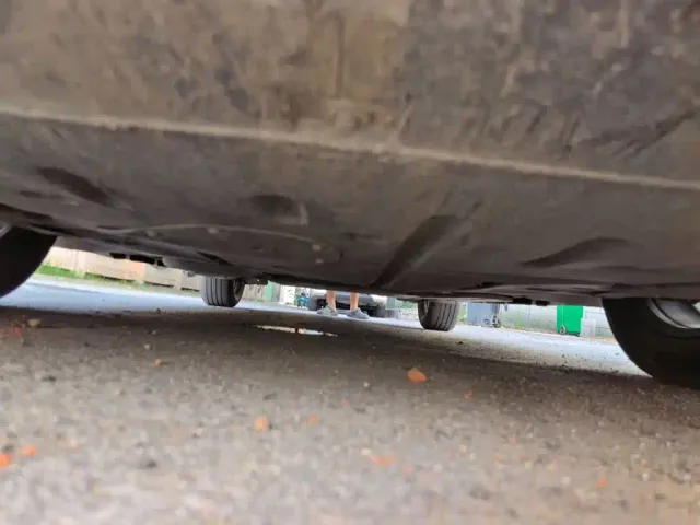 BYD Seal 05 DM-i — Фото автомобиля 22