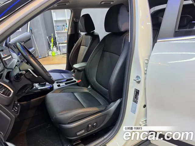 Kia Seltos — Фото автомобиля 15