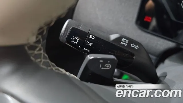 Kia EV3 — Фото автомобиля 29