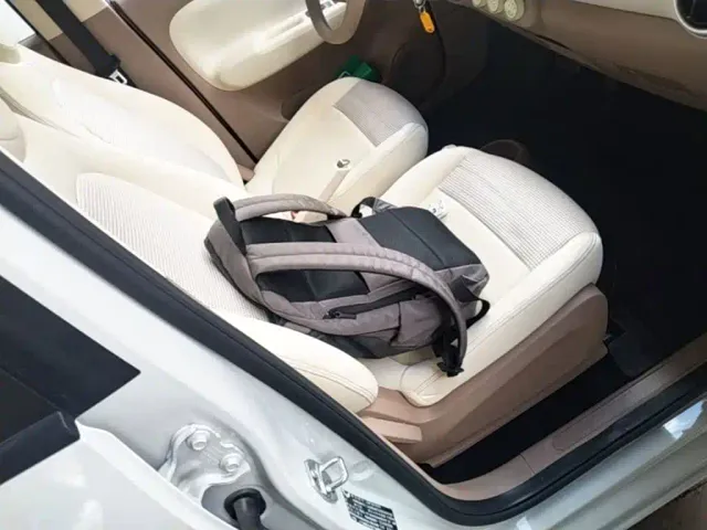 Wuling Hongguang Mini EV — Фото автомобиля 24