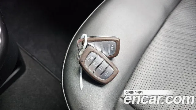 Hyundai Casper — Фото автомобиля 22