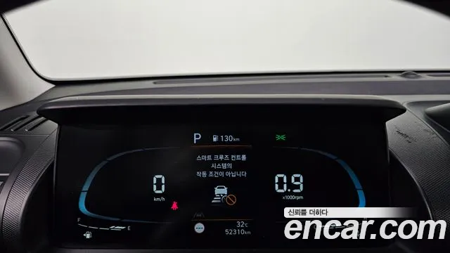Hyundai Casper Casper Inspiration — Фото автомобиля 8