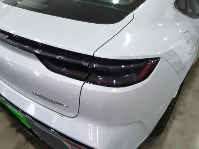 Geely Galaxy Xingyao 8 — Фото автомобиля 7