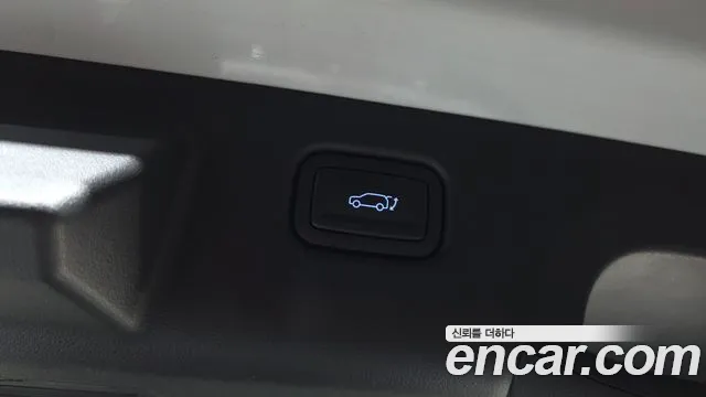 Hyundai Kona SX2 — Фото автомобиля 23
