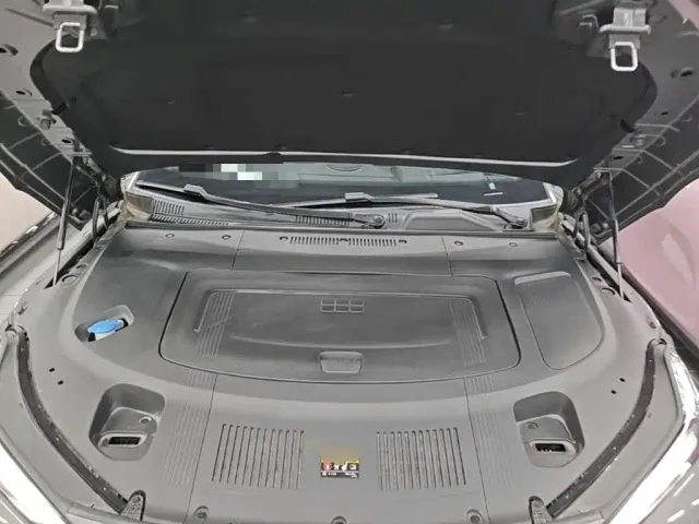 Geely Galaxy E8 — Фото автомобиля 19