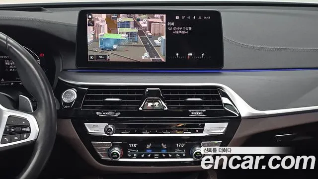 BMW Gran Turismo — Фото автомобиля 12