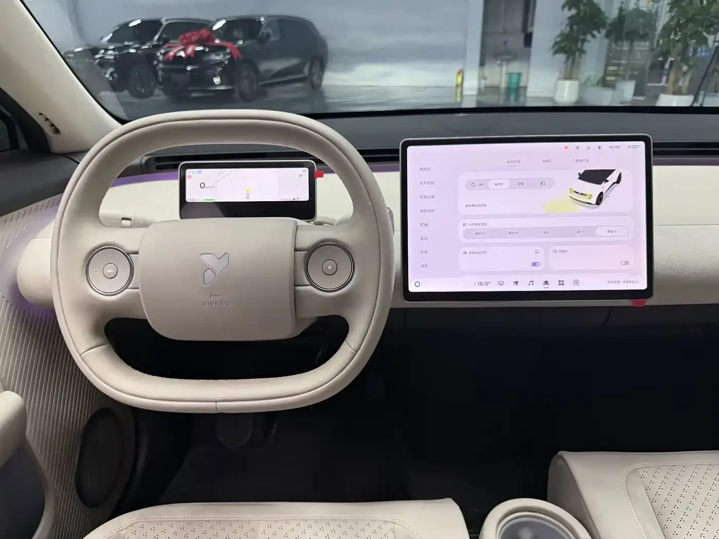 Firefly Firefly 2025 Luminescent Edition — Фото автомобиля 8