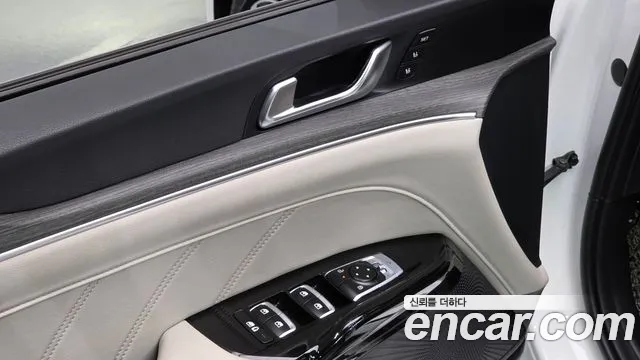 Kia K5 Generation 3 — Фото автомобиля 22