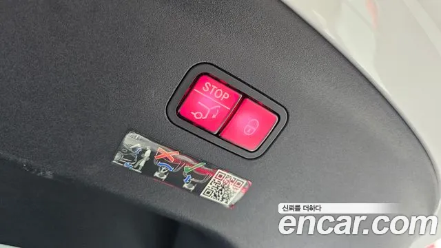 Mercedes-Benz AMG GT 4 двери 43 4MATIC+ — Фото автомобиля 16