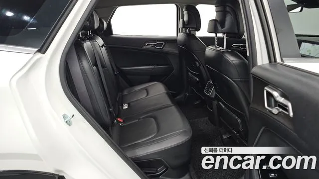 Kia Sportage 5th Gen — Фото автомобиля 18