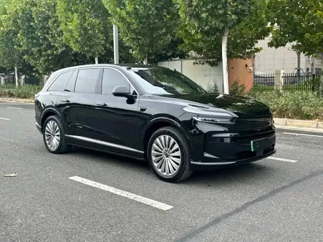 Onvo L90 — Фото автомобиля 3