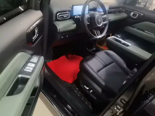 Baojun Yep Plus — Фото автомобиля 14