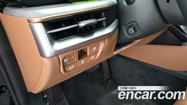 Hyundai Grandeur GN7 — Фото автомобиля 18