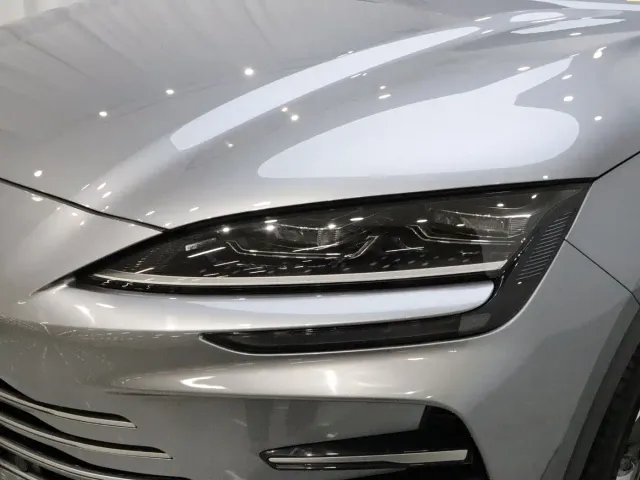 BYD Song PLUS — Фото автомобиля 18