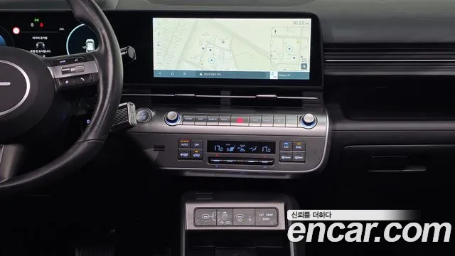 Hyundai Kona SX2 — Фото автомобиля 19