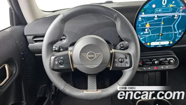 Mini Cooper — Фото автомобиля 14