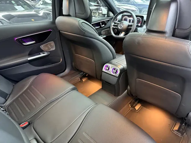 Mercedes-Benz C-Class — Фото автомобиля 17