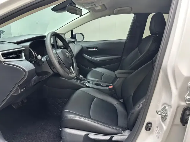Toyota Corolla — Фото автомобиля 4