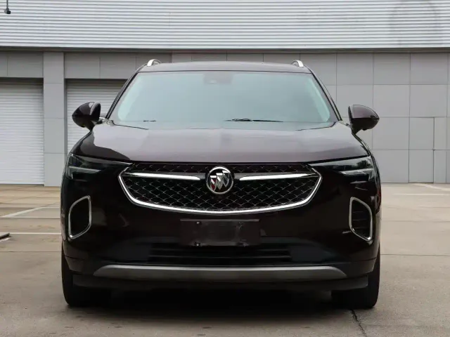 Buick Envision S — Фото автомобиля 2