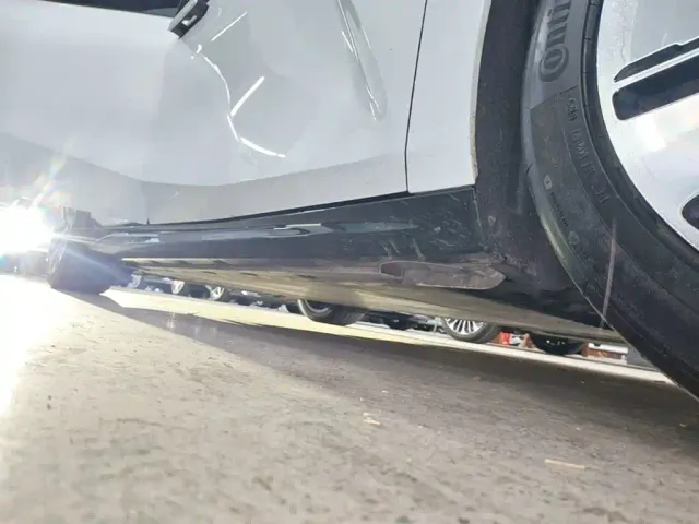 Geely Galaxy E8 — Фото автомобиля 20