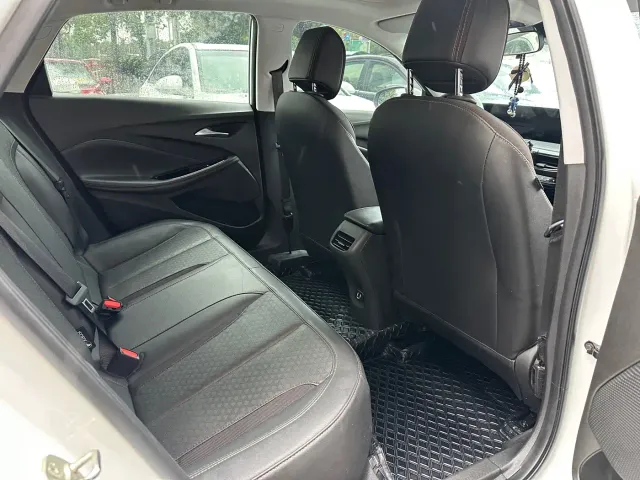 Buick Verano — Фото автомобиля 7