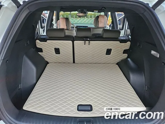 KG_Mobility_Ssangyong Torres Torres Бензин 1.5 2WD — Фото автомобиля 7