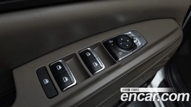 Kia Carnival 4th Gen — Фото автомобиля 29