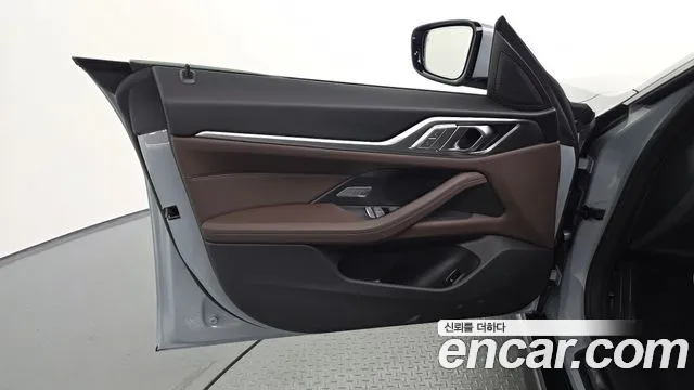 BMW 4 Series — Фото автомобиля 13