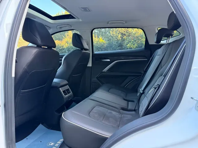 Haval H6 — Фото автомобиля 25
