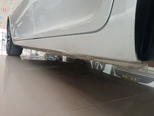 Chery Arrizo 5 2021 PRO 1.5L CVT Youth Edition — Фото автомобиля 21