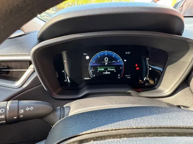 Toyota Corolla Cross — Фото автомобиля 7