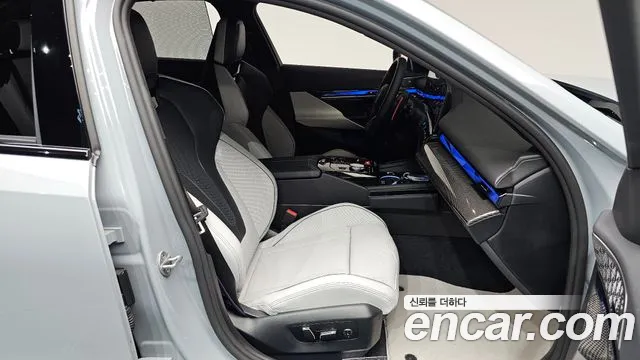 BMW M5 G90 — Фото автомобиля 16