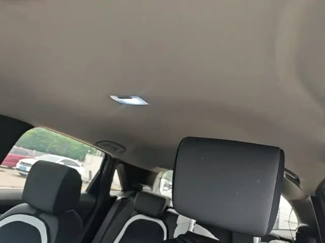 Honda Fit — Фото автомобиля 17