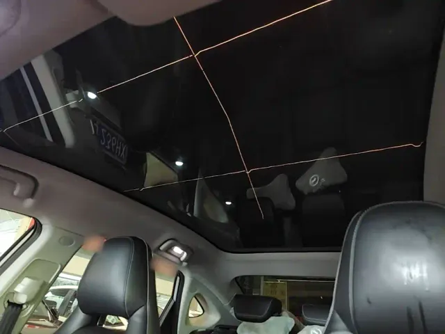 GAC Aion S Plus — Фото автомобиля 17