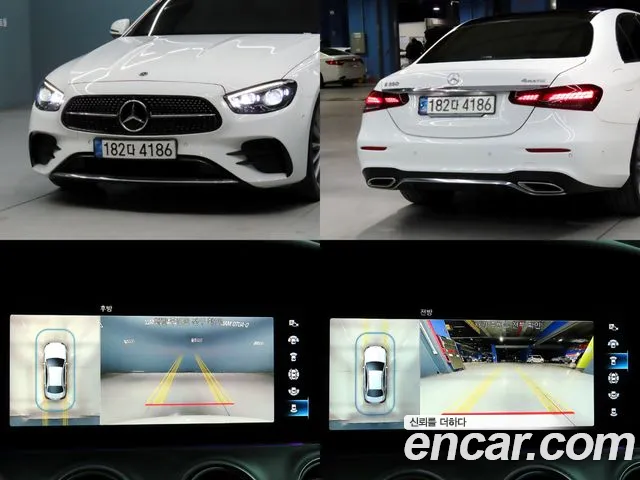 Mercedes-Benz E-Class W213 — Фото автомобиля 16