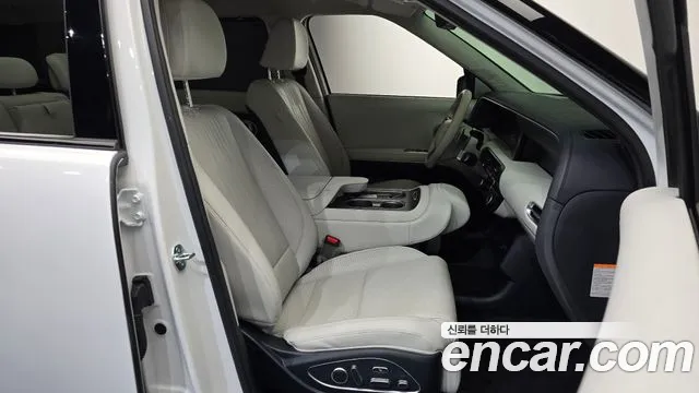 Hyundai Palisade Palisade (LX3) — Фото автомобиля 22
