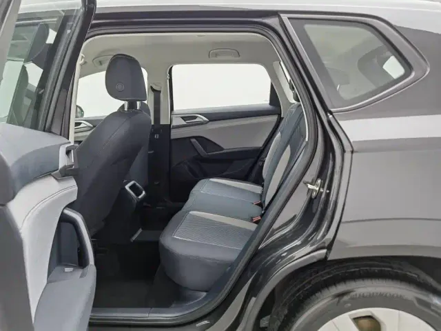 Volkswagen Tharu — Фото автомобиля 15