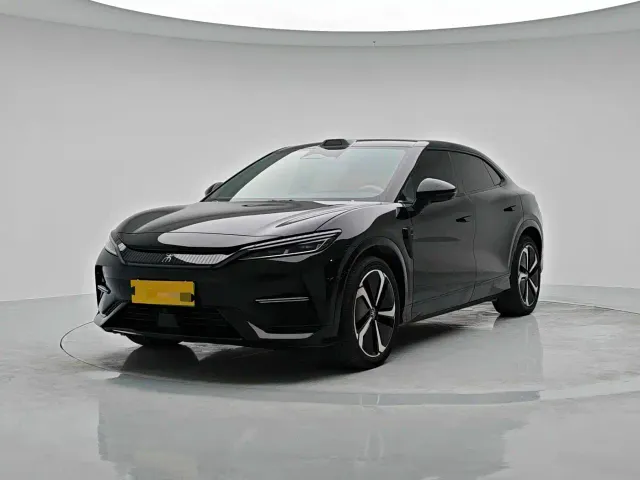Фотография автомобиля — BYD Song L EV