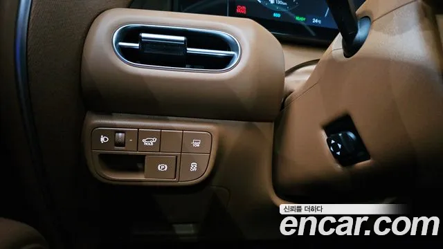 Hyundai Palisade LX3 — Фото автомобиля 28