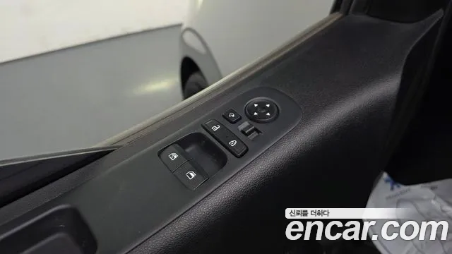 Hyundai Staria Staria Карго 5 мест — Фото автомобиля 27