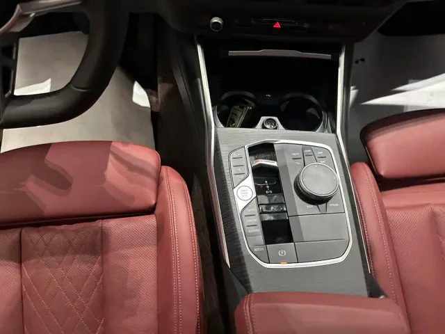 BMW 3 Series — Фото автомобиля 6